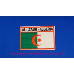 Al Jazair - Algeria - 2814