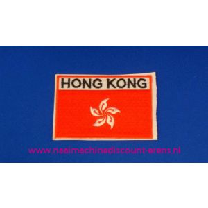 Hong Kong - 2815