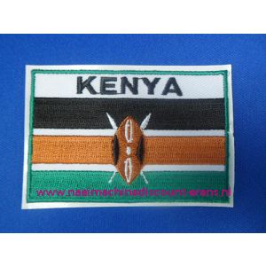 Kenya - 2818