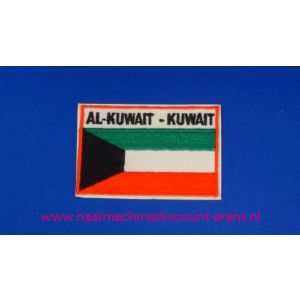 Al Kuwait - Kuwait - 2819