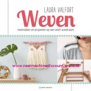 Laura Valfort " Weven "