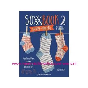 SOXX Book 2